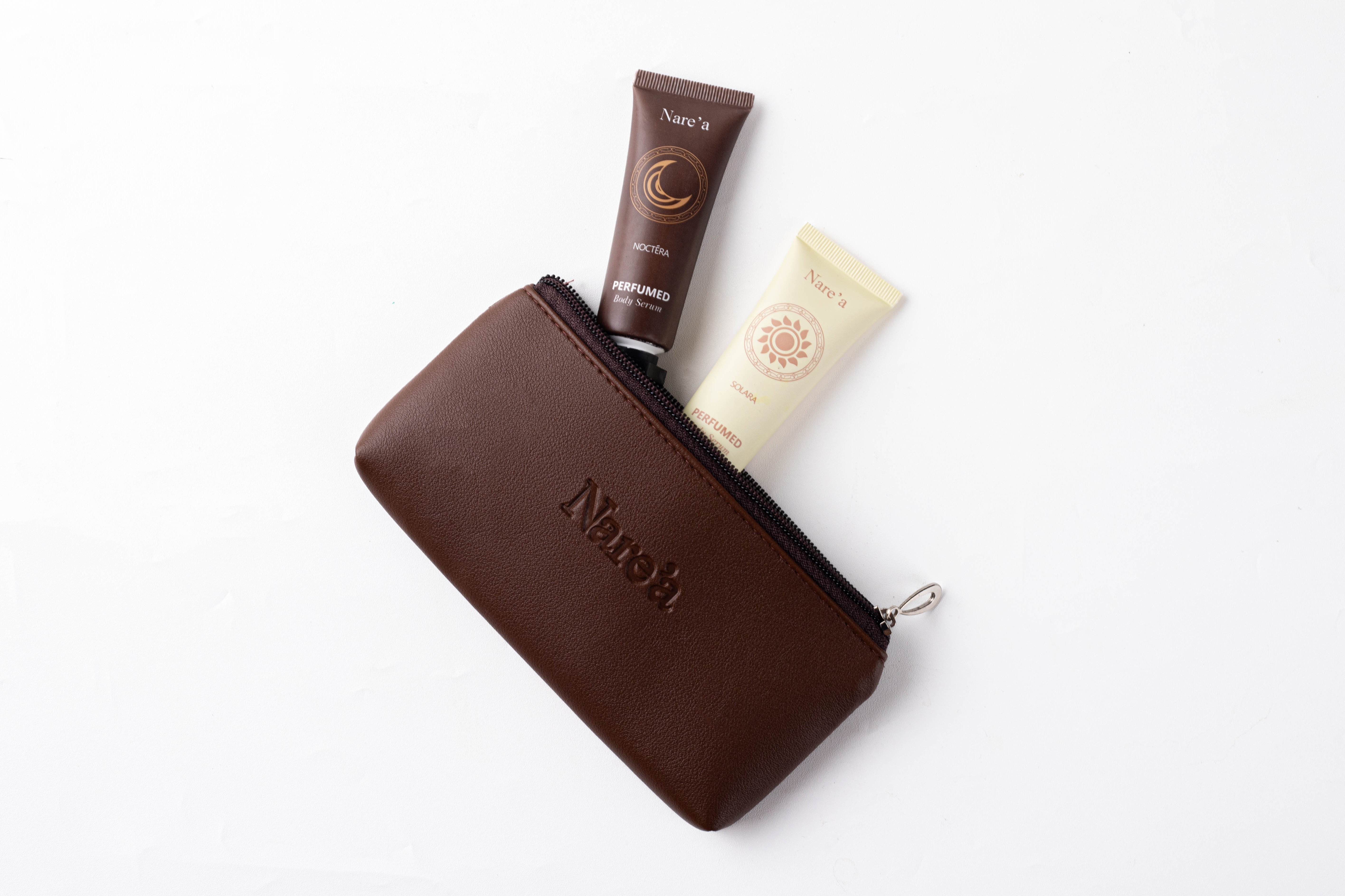 Nare'a Perfume Body Serum