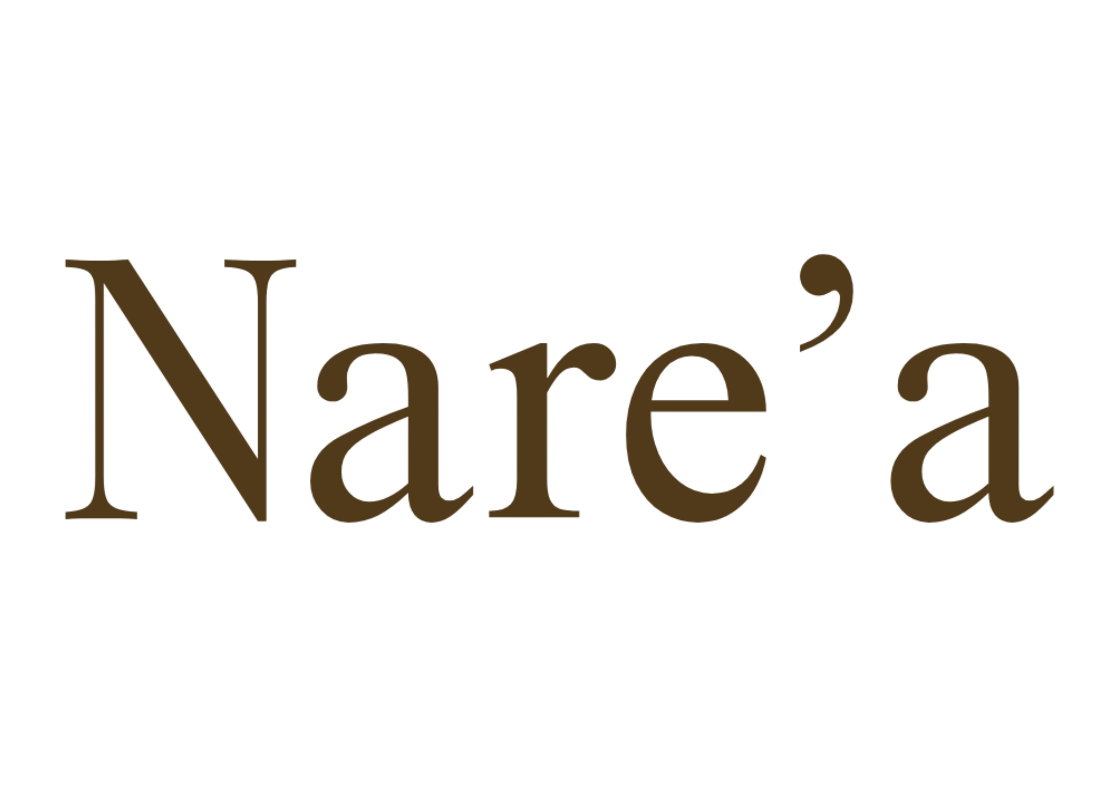 Nare'a